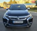 Черный Мицубиси Паджеро Спорт, объемом двигателя 2.44 л и пробегом 95 тыс. км за 19850 $, фото 26 на Automoto.ua