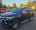 Черный Мицубиси Паджеро Спорт, объемом двигателя 2.44 л и пробегом 95 тыс. км за 19850 $, фото 2 на Automoto.ua