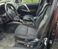 Чорний Міцубісі Паджеро Спорт, об'ємом двигуна 2.44 л та пробігом 96 тис. км за 21000 $, фото 12 на Automoto.ua