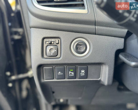 Черный Мицубиси Паджеро Спорт, объемом двигателя 2.44 л и пробегом 235 тыс. км за 22900 $, фото 18 на Automoto.ua