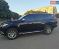 Черный Мицубиси Паджеро Спорт, объемом двигателя 2.44 л и пробегом 95 тыс. км за 19850 $, фото 33 на Automoto.ua