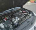 Черный Мицубиси Паджеро Спорт, объемом двигателя 2.44 л и пробегом 95 тыс. км за 19850 $, фото 24 на Automoto.ua