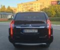 Черный Мицубиси Паджеро Спорт, объемом двигателя 2.44 л и пробегом 95 тыс. км за 19850 $, фото 22 на Automoto.ua