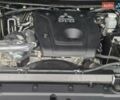 Чорний Міцубісі Паджеро Спорт, об'ємом двигуна 2.44 л та пробігом 79 тис. км за 22000 $, фото 11 на Automoto.ua