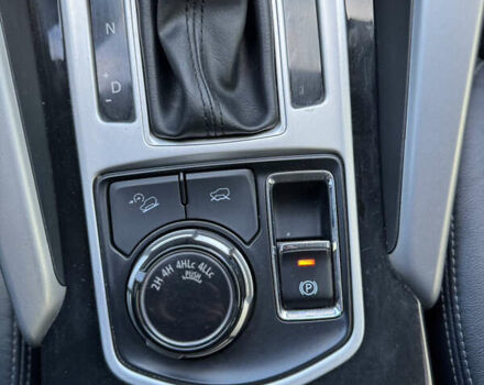 Черный Мицубиси Паджеро Спорт, объемом двигателя 2.44 л и пробегом 235 тыс. км за 22900 $, фото 23 на Automoto.ua