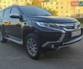 Черный Мицубиси Паджеро Спорт, объемом двигателя 2.44 л и пробегом 95 тыс. км за 19850 $, фото 32 на Automoto.ua