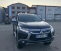 Мицубиси Паджеро Спорт 2017 в Яворове на Automoto.ua Черный Мицубиси Паджеро Спорт, объемом двигателя 2.4 л и пробегом 108 тыс. км за 25000 $, фото 1 на Automoto.ua