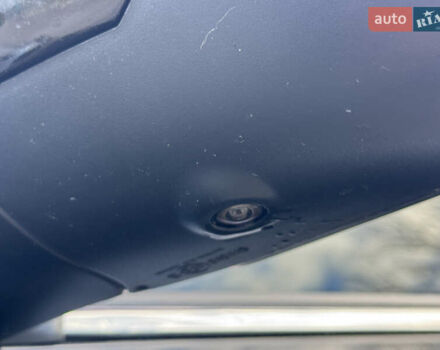 Черный Мицубиси Паджеро Спорт, объемом двигателя 2.44 л и пробегом 235 тыс. км за 22900 $, фото 19 на Automoto.ua