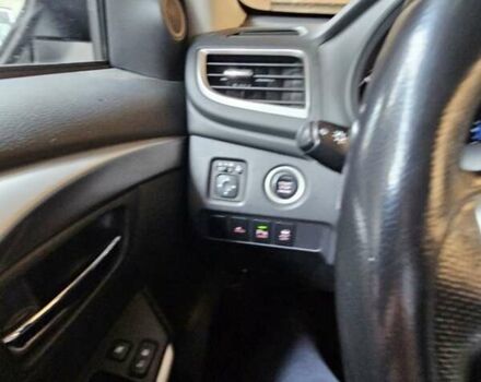 Чорний Міцубісі Паджеро Спорт, об'ємом двигуна 2.44 л та пробігом 96 тис. км за 21000 $, фото 10 на Automoto.ua