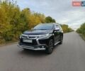 Черный Мицубиси Паджеро Спорт, объемом двигателя 2.44 л и пробегом 119 тыс. км за 27000 $, фото 1 на Automoto.ua