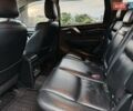 Черный Мицубиси Паджеро Спорт, объемом двигателя 2.44 л и пробегом 119 тыс. км за 27000 $, фото 12 на Automoto.ua