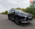 Черный Мицубиси Паджеро Спорт, объемом двигателя 2.44 л и пробегом 119 тыс. км за 27000 $, фото 3 на Automoto.ua