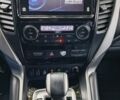 Черный Мицубиси Паджеро Спорт, объемом двигателя 2.44 л и пробегом 119 тыс. км за 27000 $, фото 11 на Automoto.ua