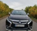 Черный Мицубиси Паджеро Спорт, объемом двигателя 2.44 л и пробегом 119 тыс. км за 27000 $, фото 4 на Automoto.ua
