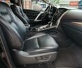 Черный Мицубиси Паджеро Спорт, объемом двигателя 2.44 л и пробегом 119 тыс. км за 27000 $, фото 19 на Automoto.ua