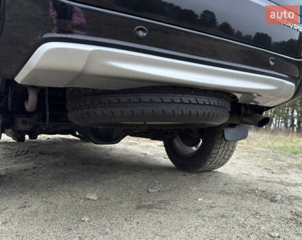 Чорний Міцубісі Паджеро Спорт, об'ємом двигуна 2.44 л та пробігом 96 тис. км за 28799 $, фото 40 на Automoto.ua