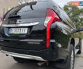 Мицубиси Паджеро Спорт 2019 в Полтаве на Automoto.ua Черный Мицубиси Паджеро Спорт, объемом двигателя 2.4 л и пробегом 93 тыс. км за 27299 $, фото 29 на Automoto.ua