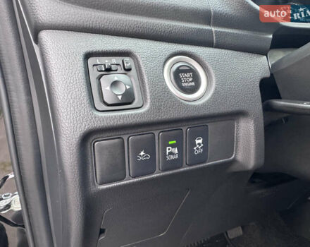 Мицубиси Паджеро Спорт 2019 в Полтаве на Automoto.ua Черный Мицубиси Паджеро Спорт, объемом двигателя 2.4 л и пробегом 93 тыс. км за 27299 $, фото 15 на Automoto.ua