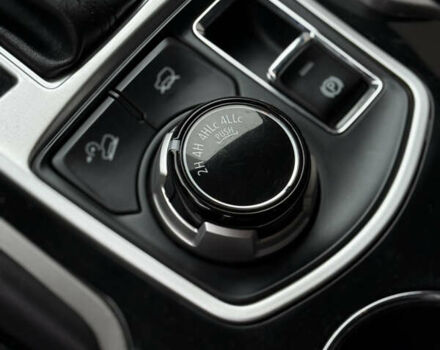 Чорний Міцубісі Паджеро Спорт, об'ємом двигуна 2.44 л та пробігом 96 тис. км за 28799 $, фото 36 на Automoto.ua