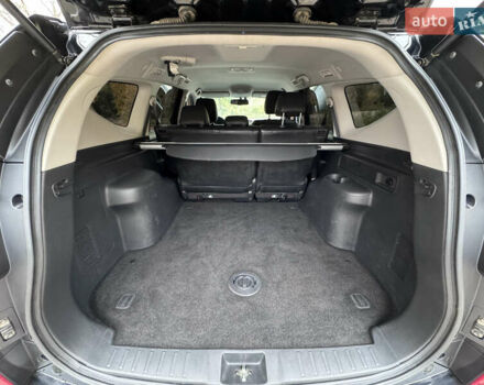 Мицубиси Паджеро Спорт 2019 в Полтаве на Automoto.ua Черный Мицубиси Паджеро Спорт, объемом двигателя 2.4 л и пробегом 93 тыс. км за 27299 $, фото 30 на Automoto.ua