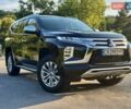 Чорний Міцубісі Паджеро Спорт, об'ємом двигуна 2.44 л та пробігом 30 тис. км за 35000 $, фото 4 на Automoto.ua
