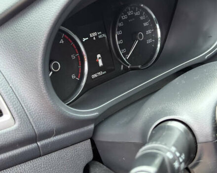 Чорний Міцубісі Паджеро Спорт, об'ємом двигуна 2.44 л та пробігом 96 тис. км за 28799 $, фото 41 на Automoto.ua