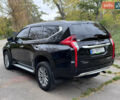 Мицубиси Паджеро Спорт 2019 в Полтаве на Automoto.ua Черный Мицубиси Паджеро Спорт, объемом двигателя 2.4 л и пробегом 93 тыс. км за 27299 $, фото 8 на Automoto.ua