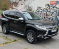 Мицубиси Паджеро Спорт 2019 в Полтаве на Automoto.ua Черный Мицубиси Паджеро Спорт, объемом двигателя 2.4 л и пробегом 93 тыс. км за 27299 $, фото 3 на Automoto.ua
