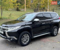 Мицубиси Паджеро Спорт 2019 в Полтаве на Automoto.ua Черный Мицубиси Паджеро Спорт, объемом двигателя 2.4 л и пробегом 93 тыс. км за 27299 $, фото 10 на Automoto.ua