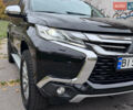 Мицубиси Паджеро Спорт 2019 в Полтаве на Automoto.ua Черный Мицубиси Паджеро Спорт, объемом двигателя 2.4 л и пробегом 93 тыс. км за 27299 $, фото 28 на Automoto.ua