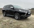Чорний Міцубісі Паджеро Спорт, об'ємом двигуна 2.44 л та пробігом 96 тис. км за 28799 $, фото 7 на Automoto.ua