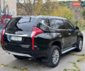 Мицубиси Паджеро Спорт 2019 в Полтаве на Automoto.ua Черный Мицубиси Паджеро Спорт, объемом двигателя 2.4 л и пробегом 93 тыс. км за 27299 $, фото 5 на Automoto.ua