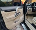 Чорний Міцубісі Паджеро Спорт, об'ємом двигуна 2.44 л та пробігом 140 тис. км за 30500 $, фото 7 на Automoto.ua