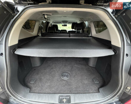 Мицубиси Паджеро Спорт 2019 в Полтаве на Automoto.ua Черный Мицубиси Паджеро Спорт, объемом двигателя 2.4 л и пробегом 93 тыс. км за 27299 $, фото 31 на Automoto.ua