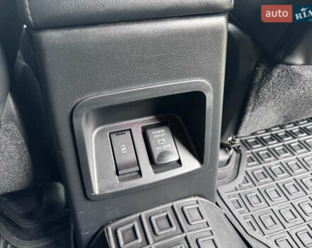 Мицубиси Паджеро Спорт 2019 в Полтаве на Automoto.ua Черный Мицубиси Паджеро Спорт, объемом двигателя 2.4 л и пробегом 93 тыс. км за 27299 $, фото 32 на Automoto.ua