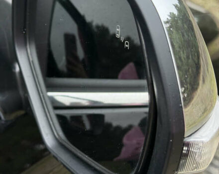 Чорний Міцубісі Паджеро Спорт, об'ємом двигуна 2.44 л та пробігом 96 тис. км за 28799 $, фото 46 на Automoto.ua