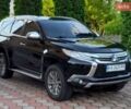 Чорний Міцубісі Паджеро Спорт, об'ємом двигуна 2.44 л та пробігом 140 тис. км за 30500 $, фото 1 на Automoto.ua