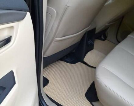 Чорний Міцубісі Паджеро Спорт, об'ємом двигуна 2.44 л та пробігом 140 тис. км за 30500 $, фото 5 на Automoto.ua