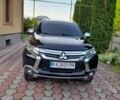 Чорний Міцубісі Паджеро Спорт, об'ємом двигуна 2.44 л та пробігом 140 тис. км за 30500 $, фото 3 на Automoto.ua