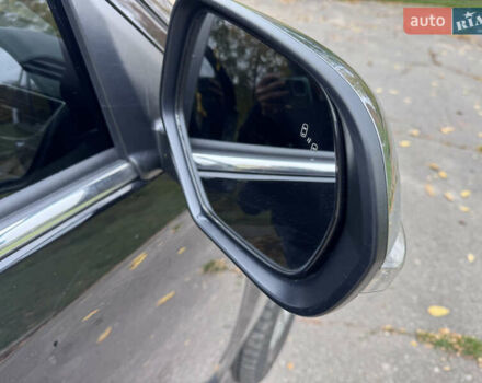 Мицубиси Паджеро Спорт 2019 в Полтаве на Automoto.ua Черный Мицубиси Паджеро Спорт, объемом двигателя 2.4 л и пробегом 93 тыс. км за 27299 $, фото 27 на Automoto.ua