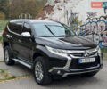 Мицубиси Паджеро Спорт 2019 в Полтаве на Automoto.ua Черный Мицубиси Паджеро Спорт, объемом двигателя 2.4 л и пробегом 93 тыс. км за 27299 $, фото 2 на Automoto.ua