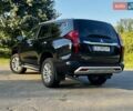 Чорний Міцубісі Паджеро Спорт, об'ємом двигуна 2.44 л та пробігом 30 тис. км за 35000 $, фото 2 на Automoto.ua