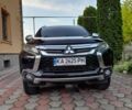 Чорний Міцубісі Паджеро Спорт, об'ємом двигуна 2.44 л та пробігом 140 тис. км за 30500 $, фото 6 на Automoto.ua