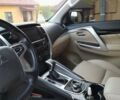 Чорний Міцубісі Паджеро Спорт, об'ємом двигуна 2.44 л та пробігом 140 тис. км за 30500 $, фото 4 на Automoto.ua