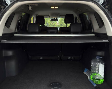 Чорний Міцубісі Паджеро Спорт, об'ємом двигуна 2.44 л та пробігом 96 тис. км за 28799 $, фото 45 на Automoto.ua