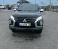 Чорний Міцубісі Паджеро Спорт, об'ємом двигуна 2.44 л та пробігом 48 тис. км за 40000 $, фото 2 на Automoto.ua
