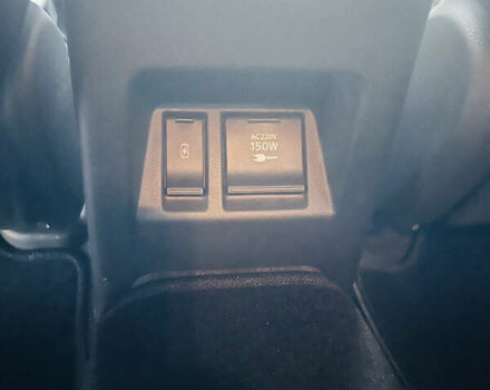 Черный Мицубиси Паджеро Спорт, объемом двигателя 2.44 л и пробегом 16 тыс. км за 40500 $, фото 5 на Automoto.ua