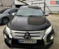 Черный Мицубиси Паджеро Спорт, объемом двигателя 2.44 л и пробегом 50 тыс. км за 46000 $, фото 1 на Automoto.ua