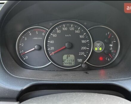 Чорний Міцубісі Паджеро Спорт, об'ємом двигуна 2.5 л та пробігом 250 тис. км за 14000 $, фото 1 на Automoto.ua