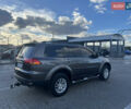 Міцубісі Паджеро Спорт 2011 у Радехове на Automoto.ua Коричневий Міцубісі Паджеро Спорт, об'ємом двигуна 2.48 л та пробігом 271 тис. км за 15700 $, фото 5 на Automoto.ua
